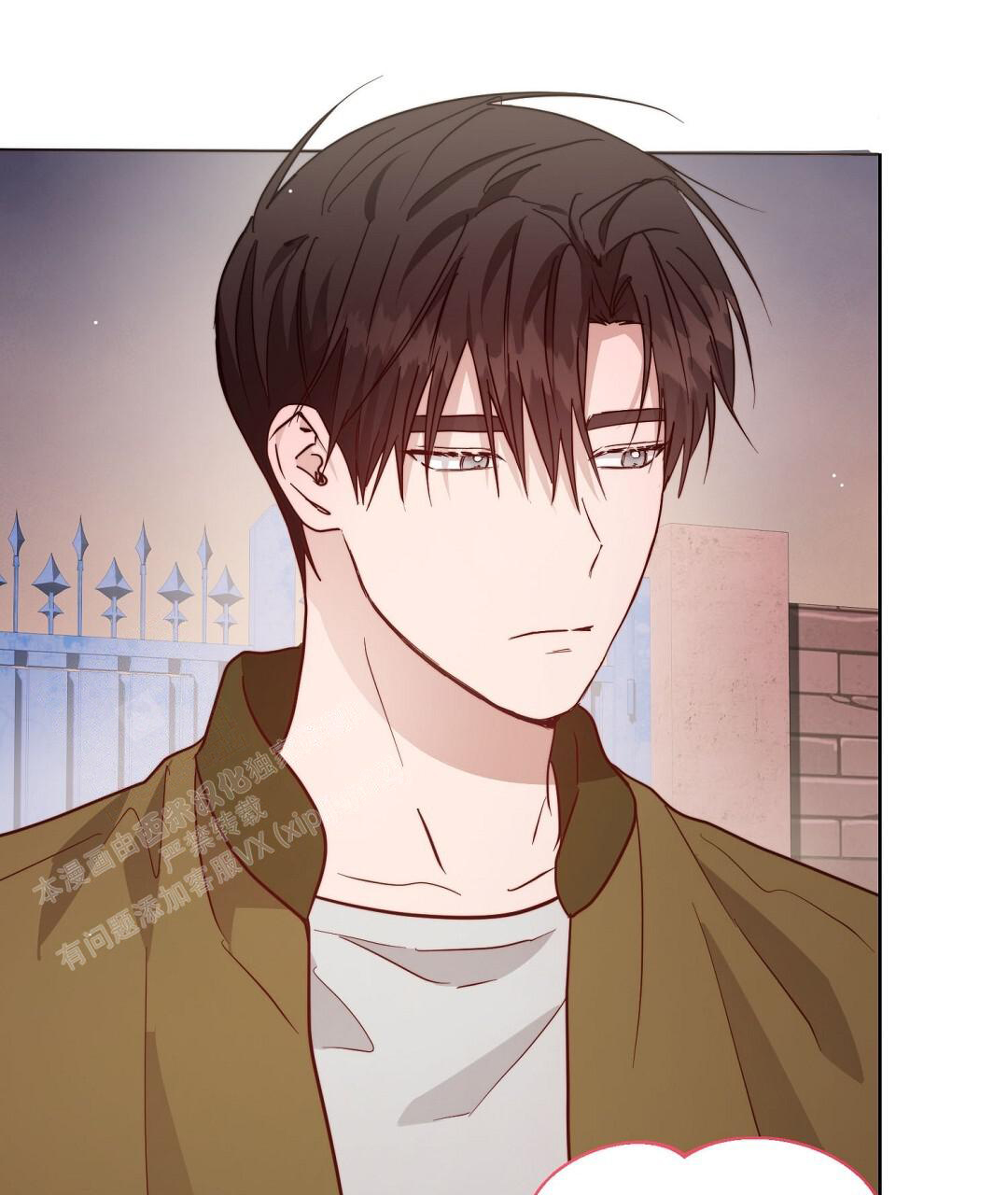 穿进小说成配角(第二季) - 第56话 - 第23张图