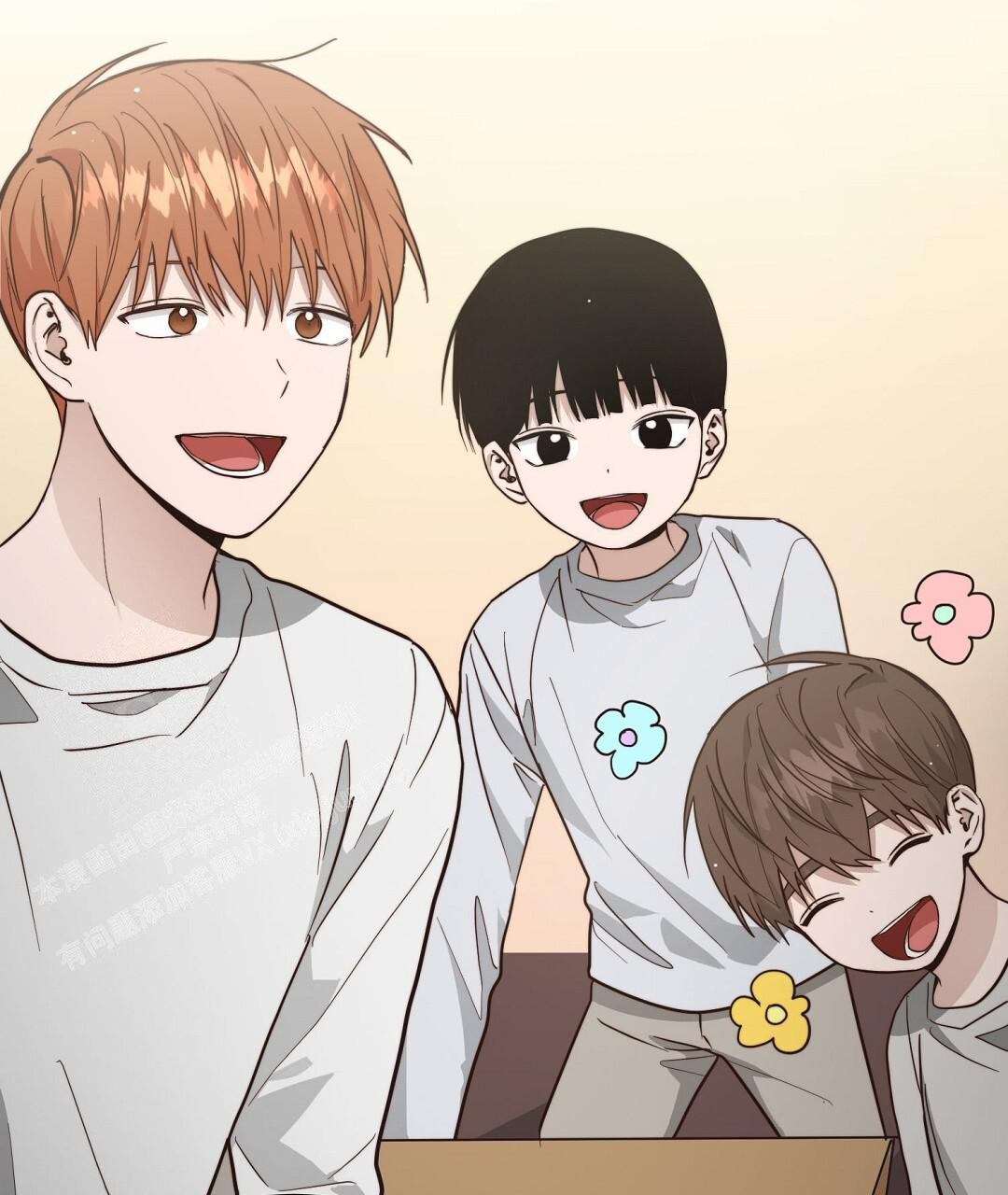 穿进小说成配角(第二季) - 第56话 - 第27张图