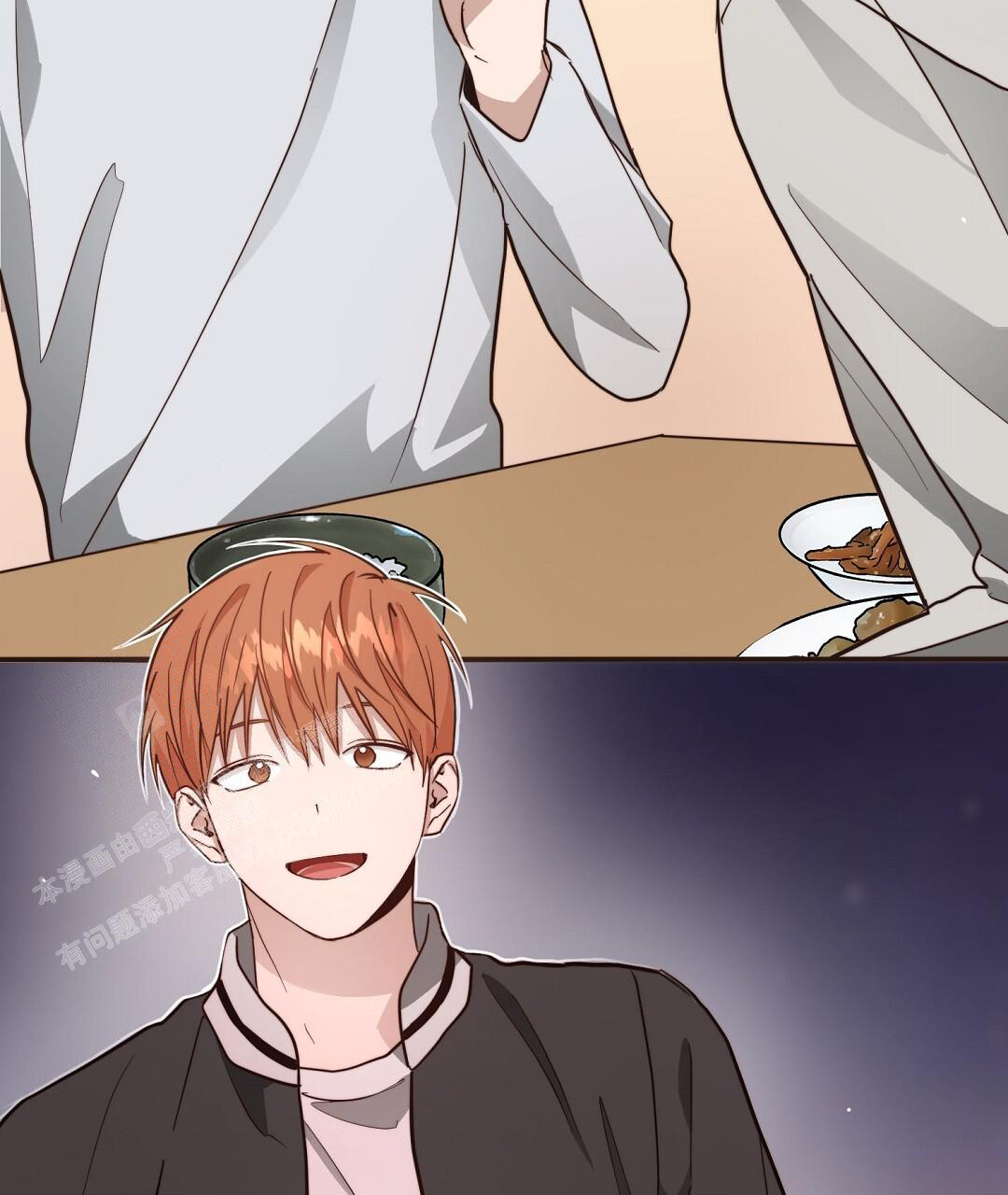 穿进小说成配角(第二季) - 第56话 - 第5张图