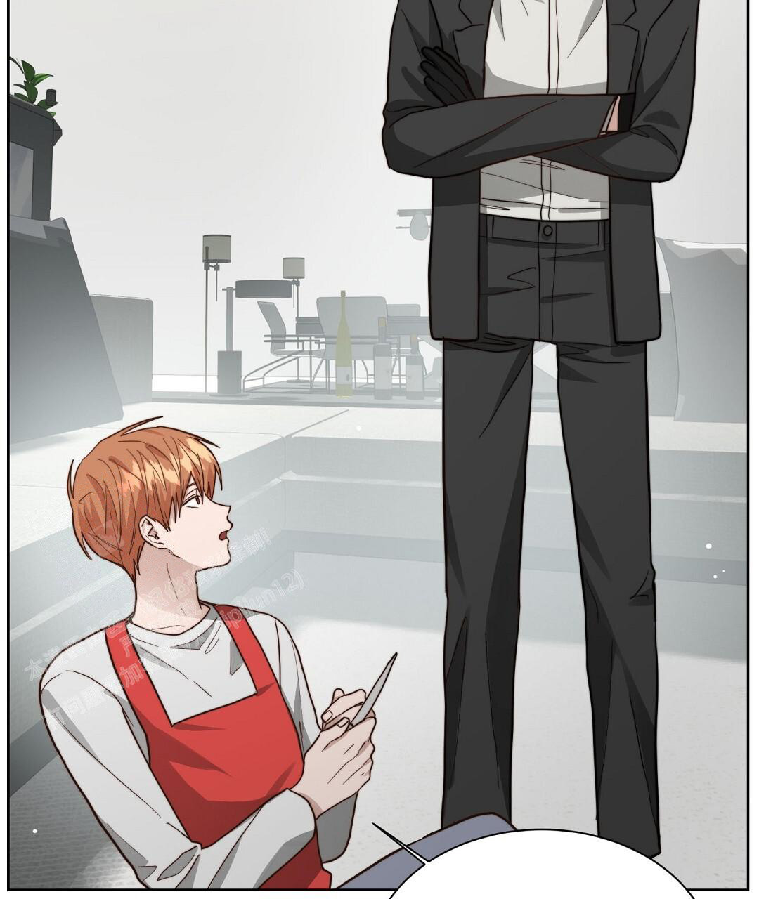 穿进小说成配角(第二季) - 第57话 - 第115张图