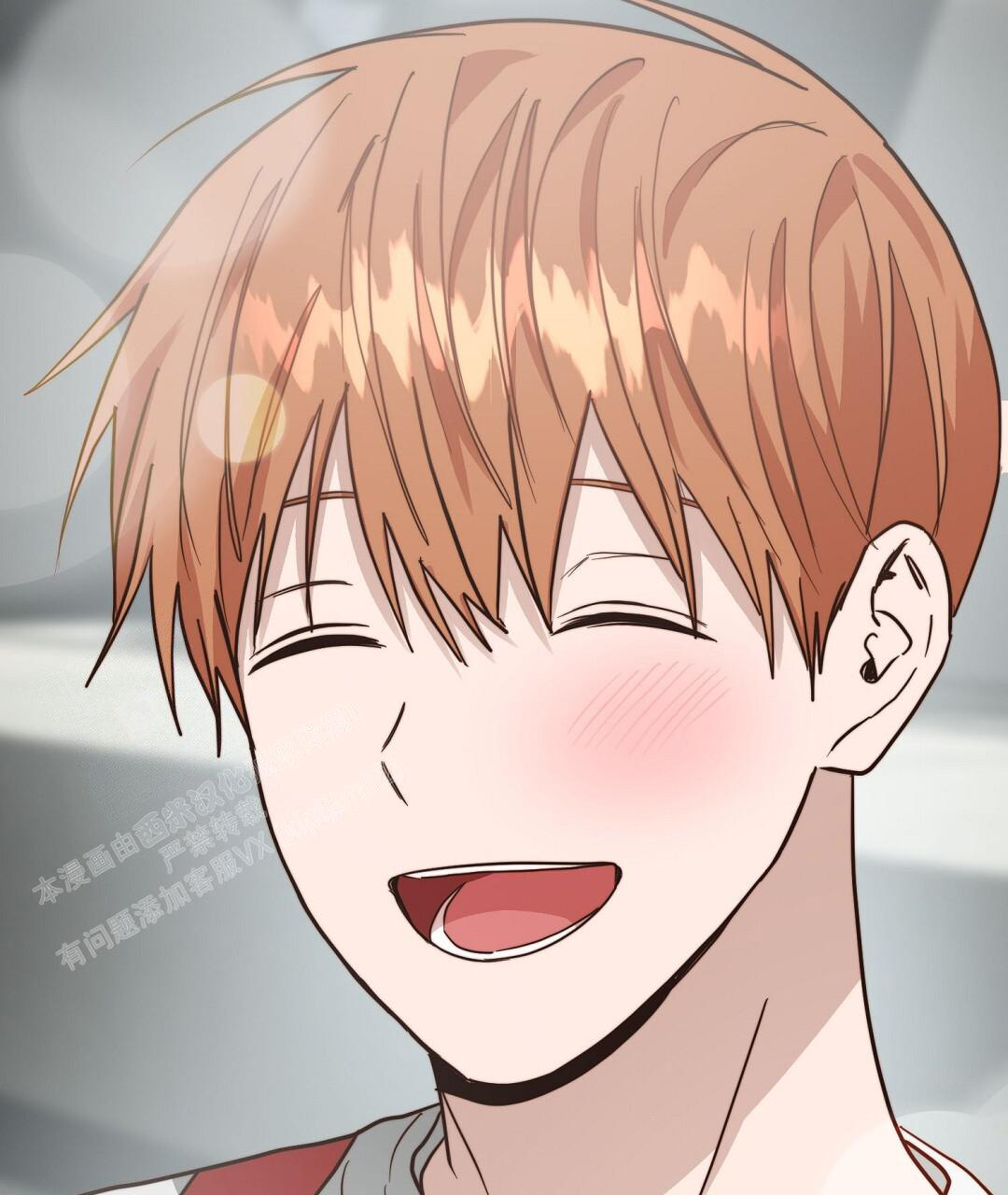 穿进小说成配角(第二季) - 第57话 - 第131张图