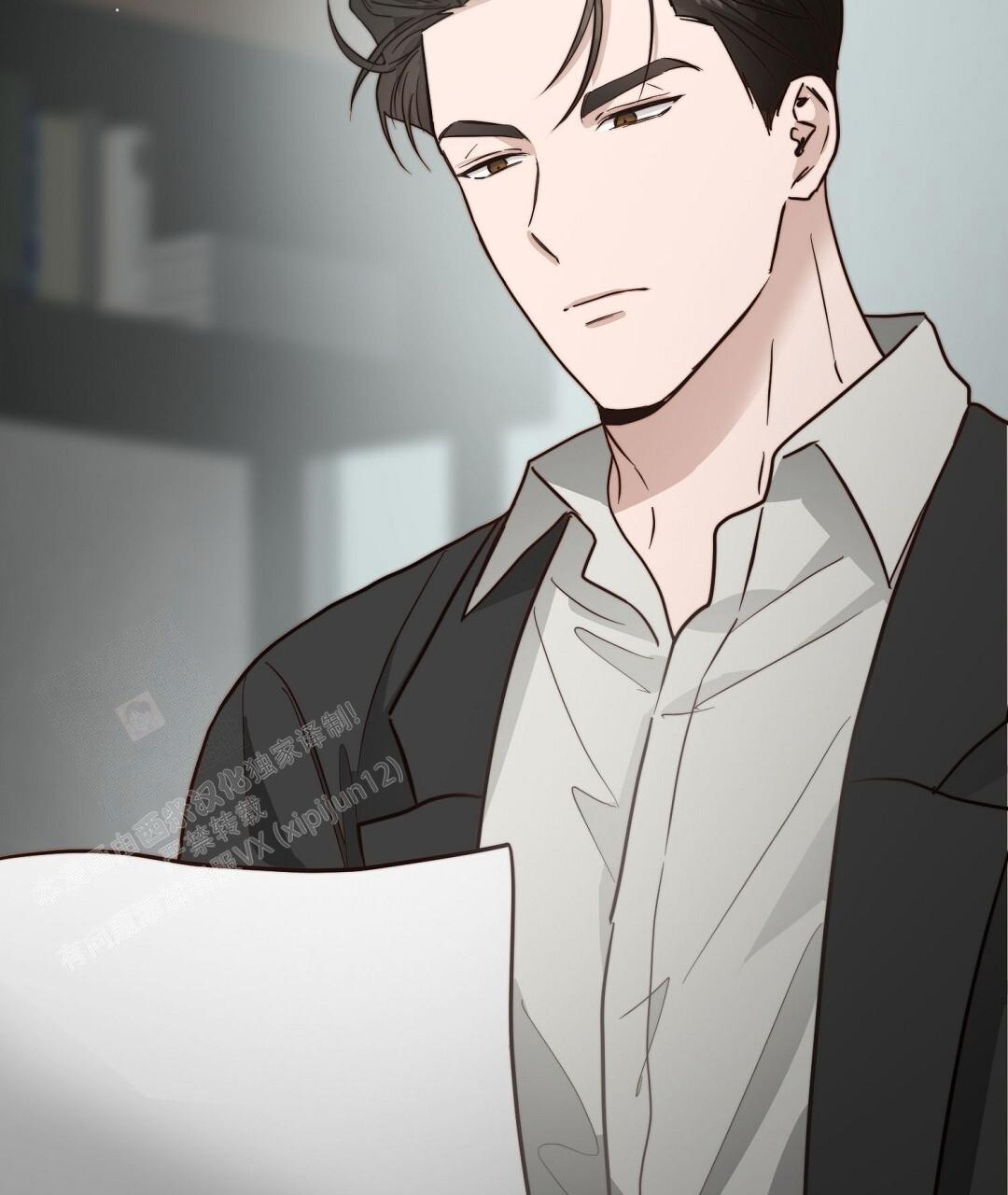 穿进小说成配角(第二季) - 第57话 - 第19张图