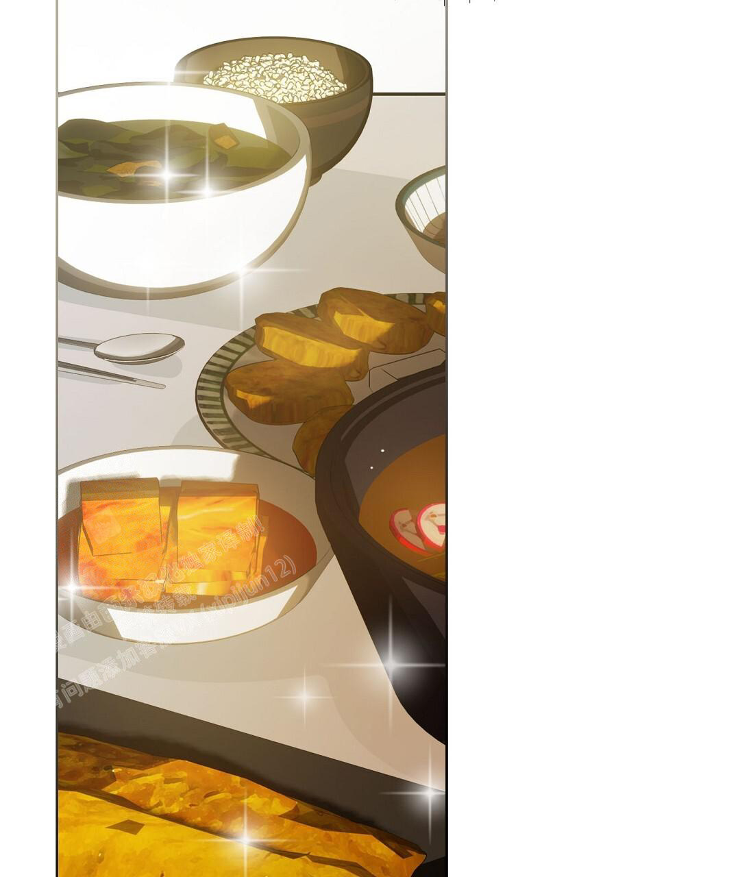 穿进小说成配角(第二季) - 第57话 - 第7张图