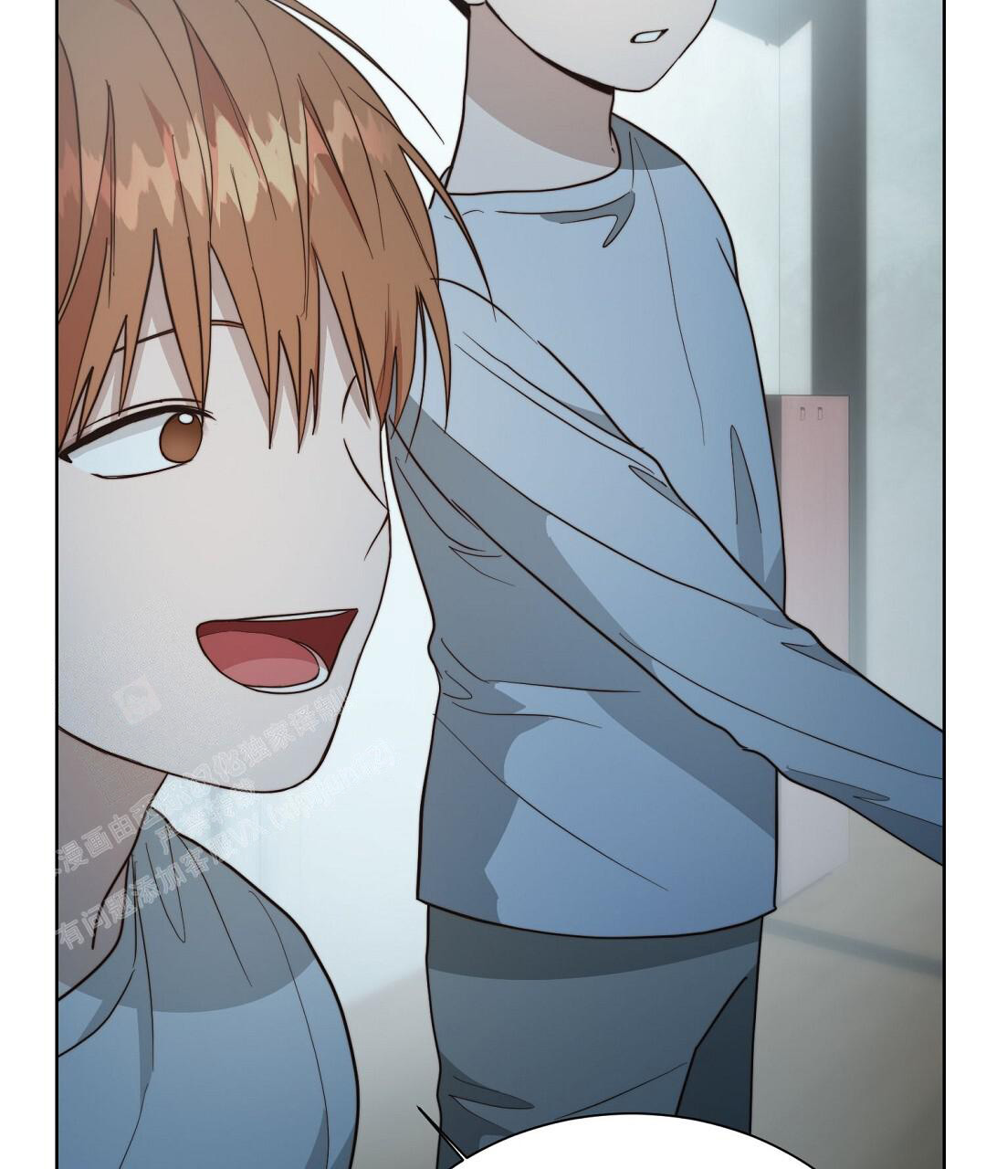 穿进小说成配角(第二季) - 第59话 - 第51张图