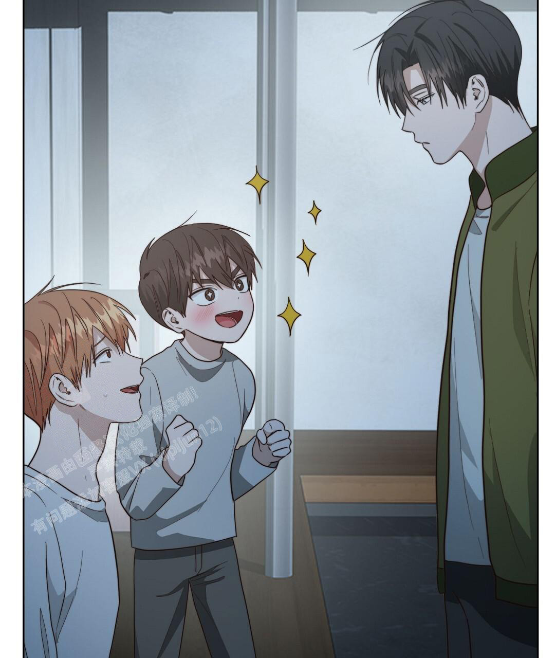 穿进小说成配角(第二季) - 第59话 - 第61张图