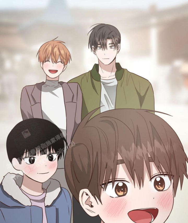 穿进小说成配角(第二季) - 第60话 - 第81张图