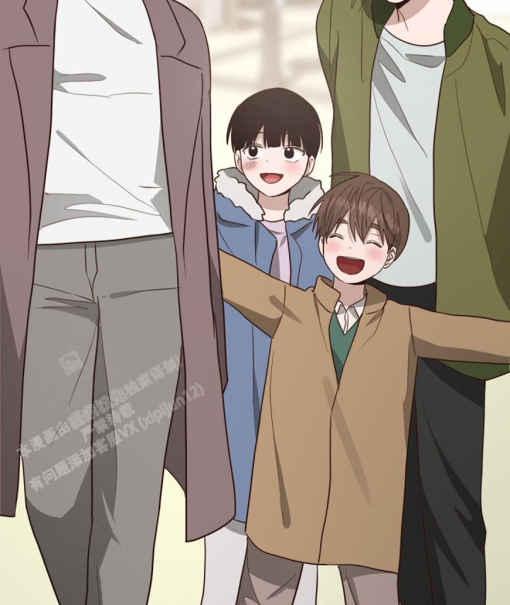 穿进小说成配角(第二季) - 第60话 - 第89张图