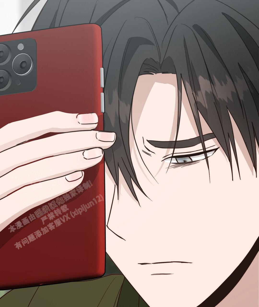 穿进小说成配角(第二季) - 第58话 - 第118张图