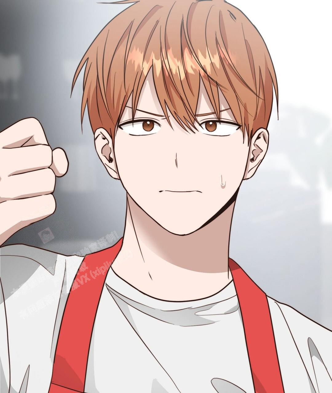 穿进小说成配角(第二季) - 第58话 - 第48张图