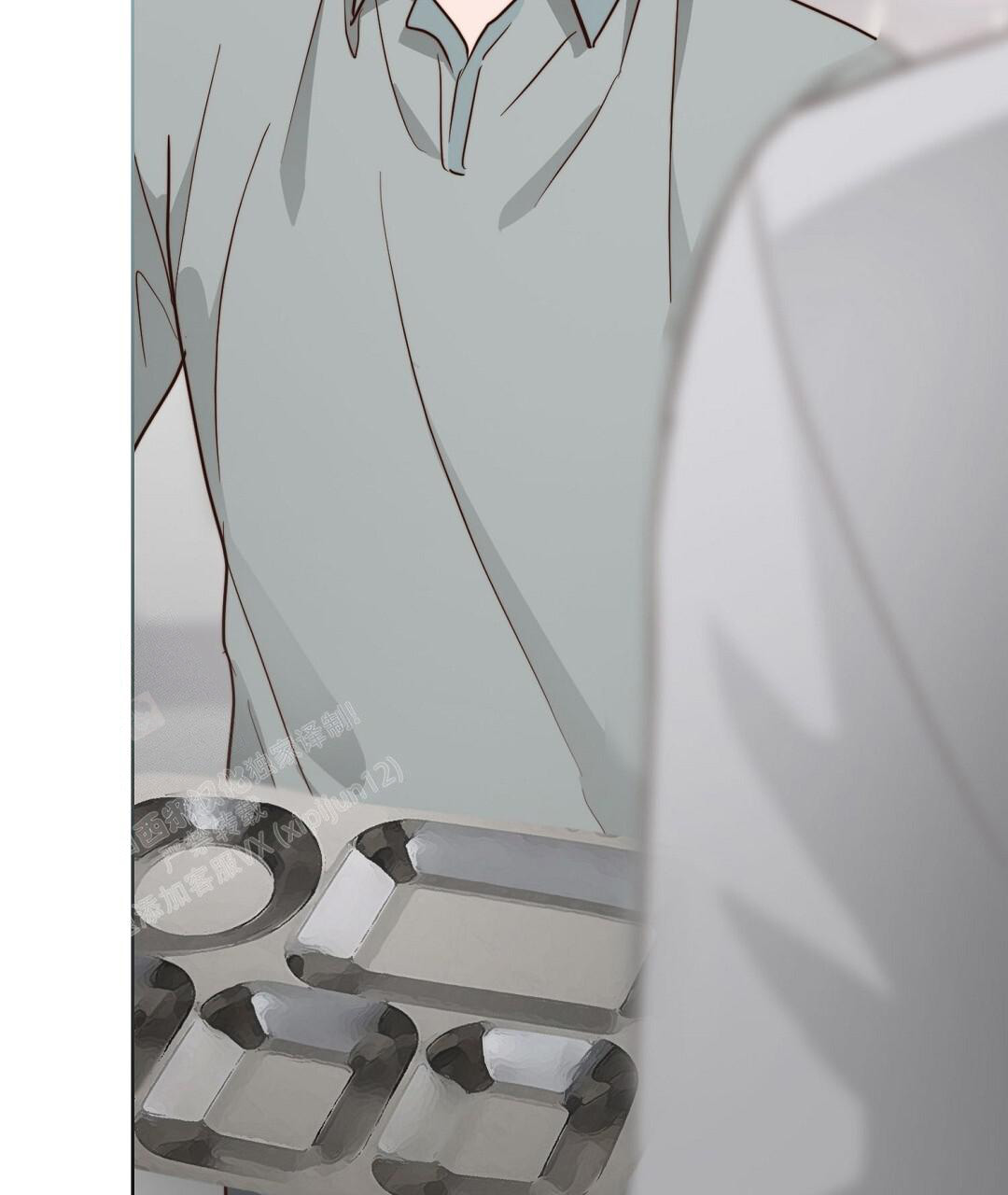 穿进小说成配角(第二季) - 第58话 - 第58张图