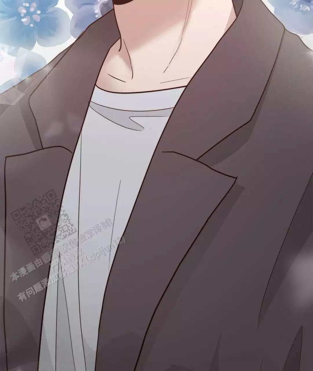 穿进小说成配角(第二季) - 第63话 - 第115张图