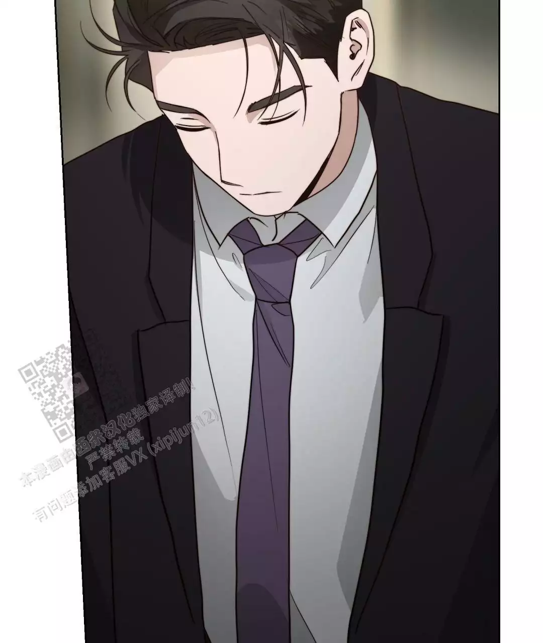 穿进小说成配角(第二季) - 第63话 - 第131张图