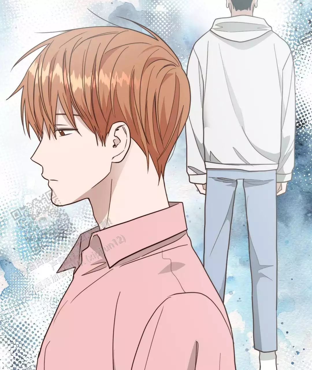 穿进小说成配角(第二季) - 第63话 - 第5张图