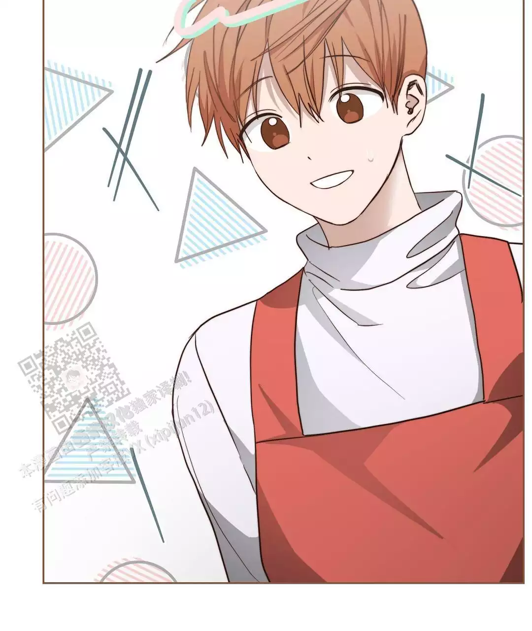 穿进小说成配角(第二季) - 第65话 - 第66张图