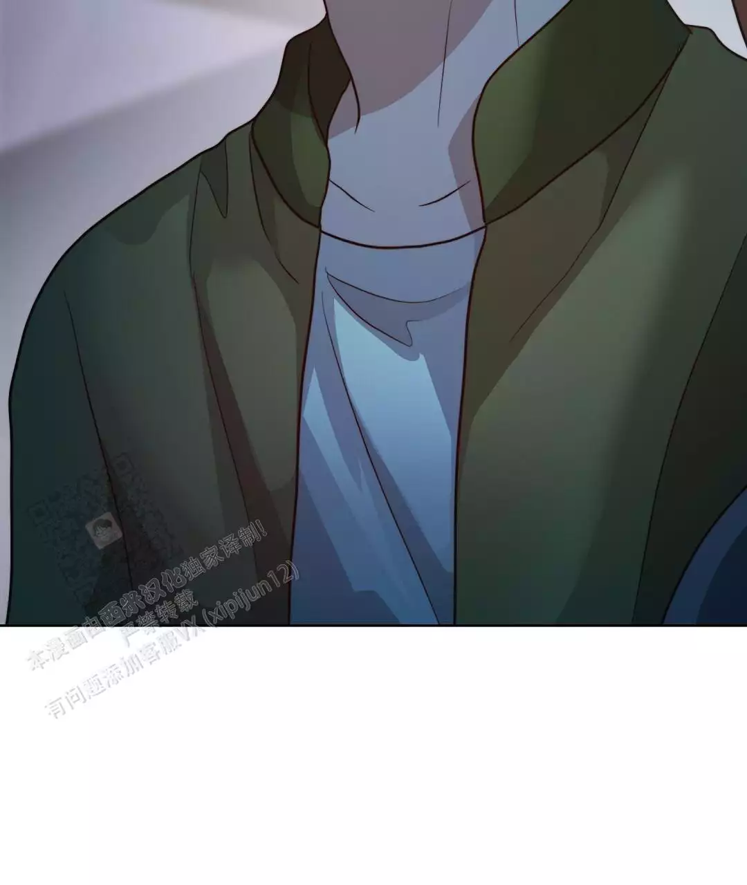 穿进小说成配角(第二季) - 第62话 - 第21张图