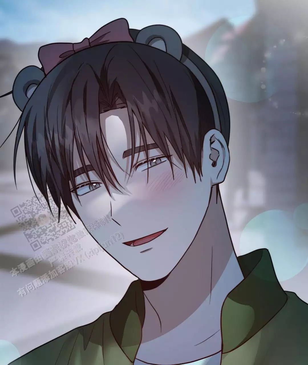 穿进小说成配角(第二季) - 第62话 - 第31张图