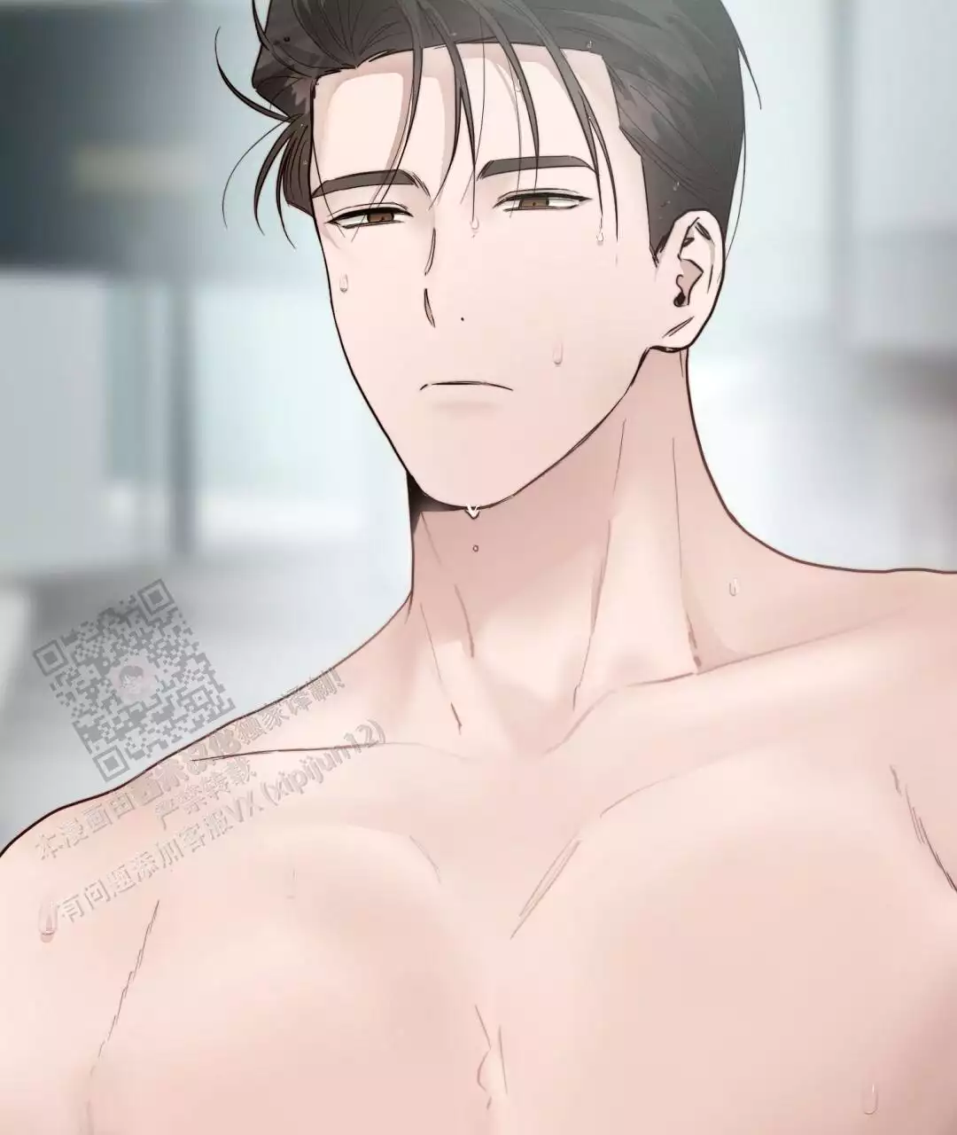 穿进小说成配角(第二季) - 第64话 - 第116张图