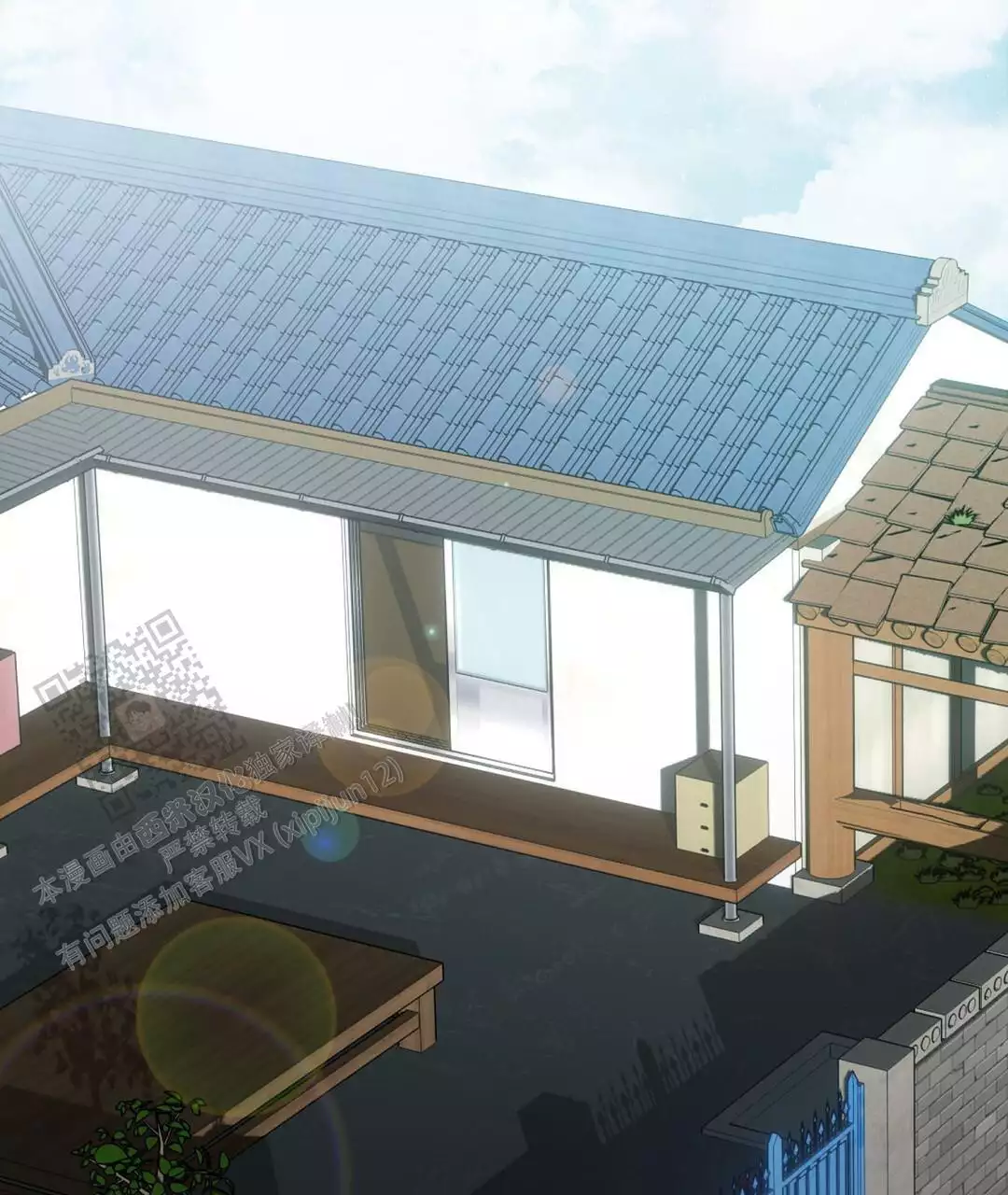 穿进小说成配角(第二季) - 第64话 - 第52张图