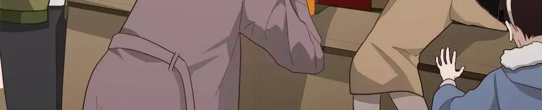 穿进小说成配角(第二季) - 第61话 - 第57张图