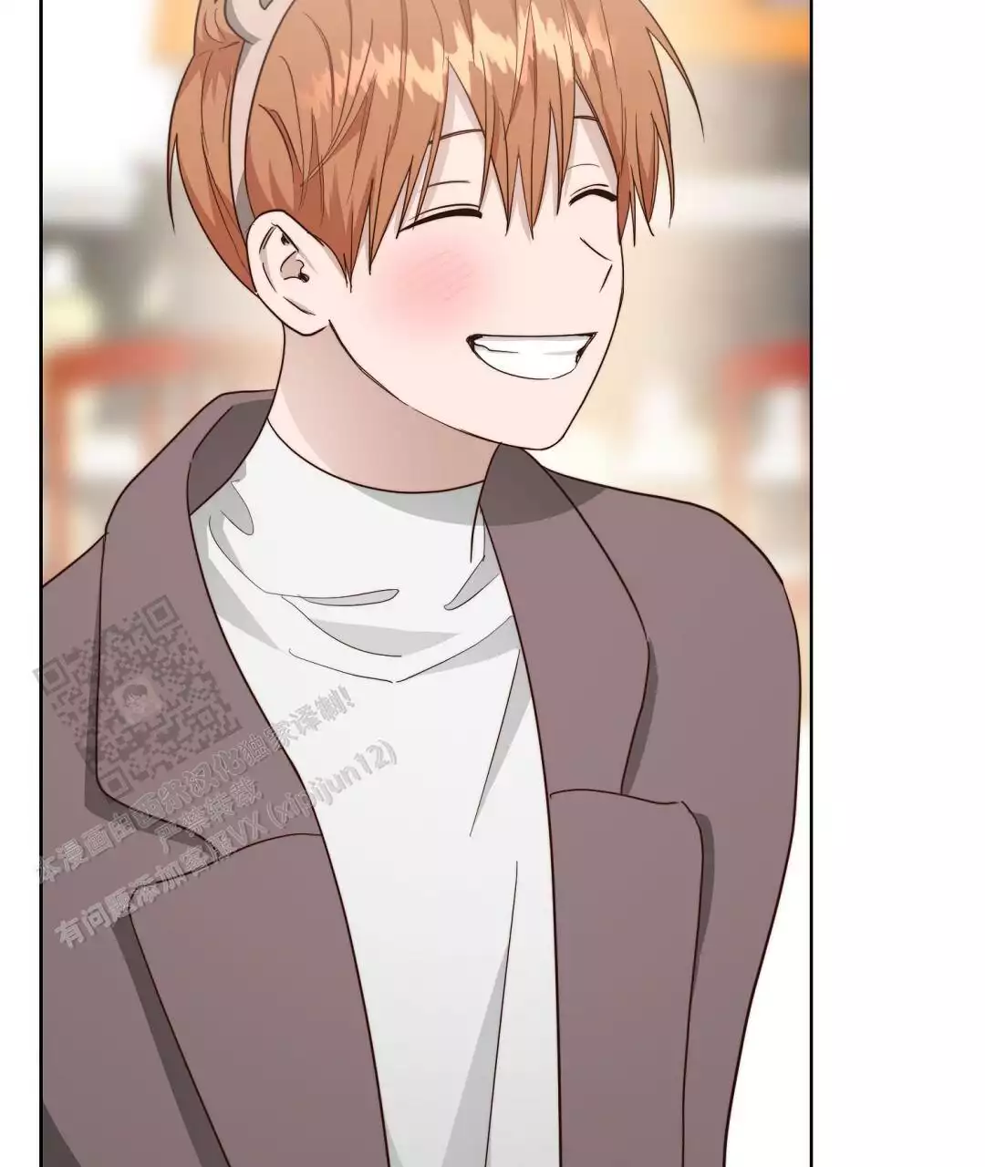 穿进小说成配角(第二季) - 第61话 - 第78张图