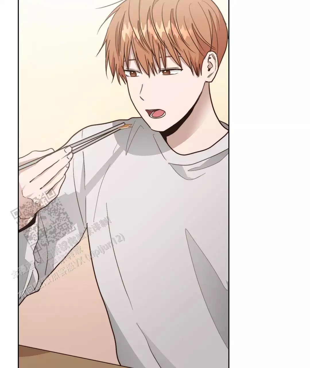 穿进小说成配角(第二季) - 第70话 - 第18张图