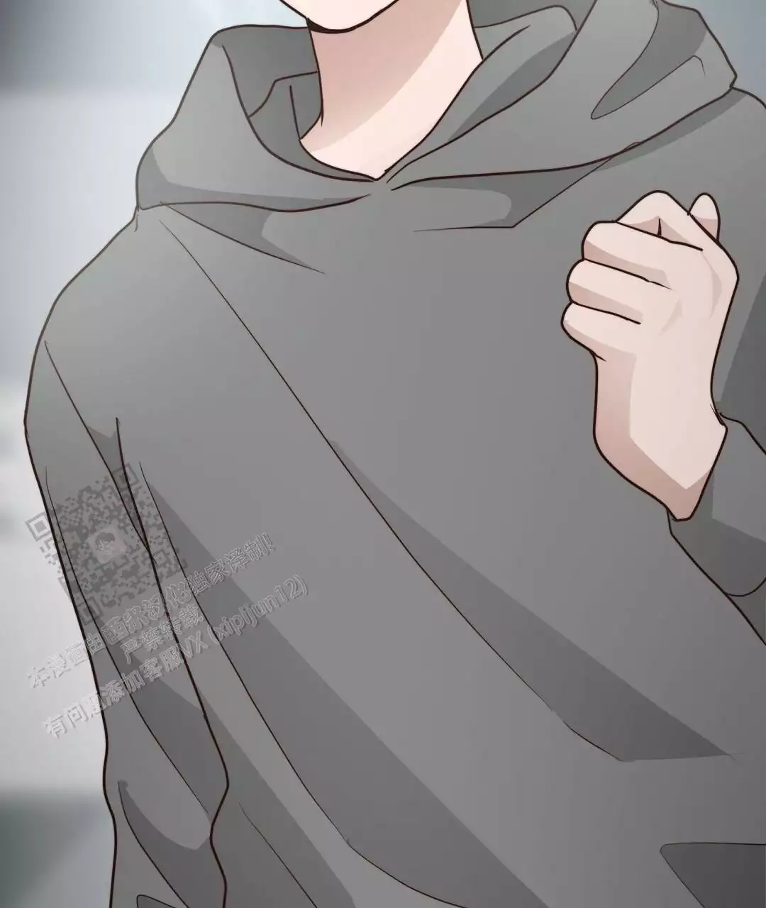 穿进小说成配角(第二季) - 第66话 - 第129张图