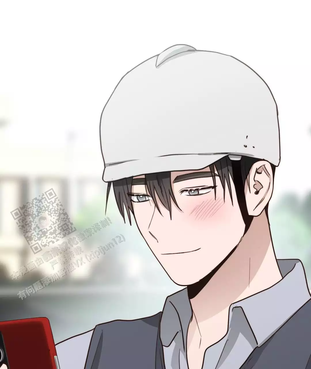 穿进小说成配角(第二季) - 第66话 - 第41张图