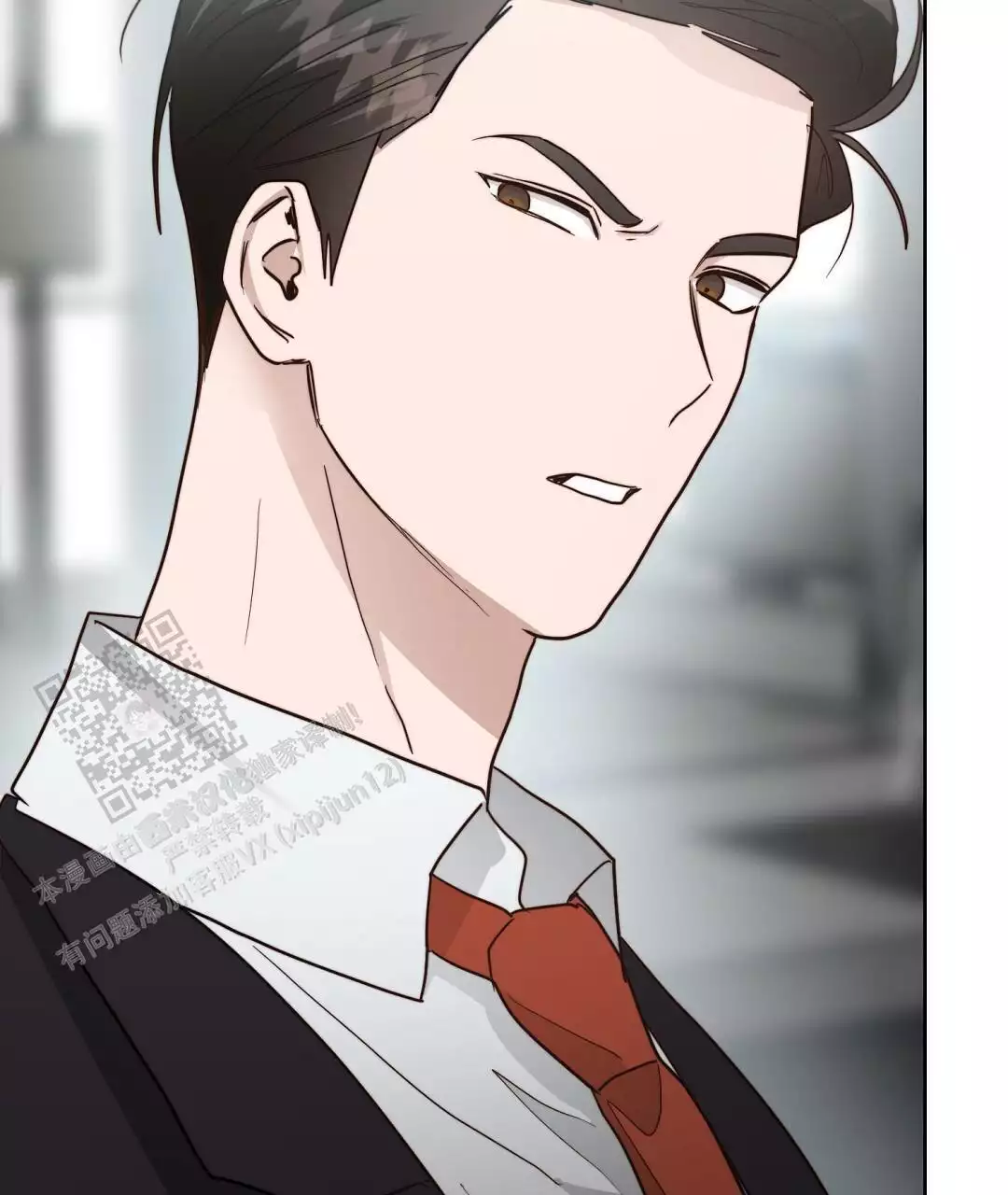 穿进小说成配角(第二季) - 第66话 - 第89张图