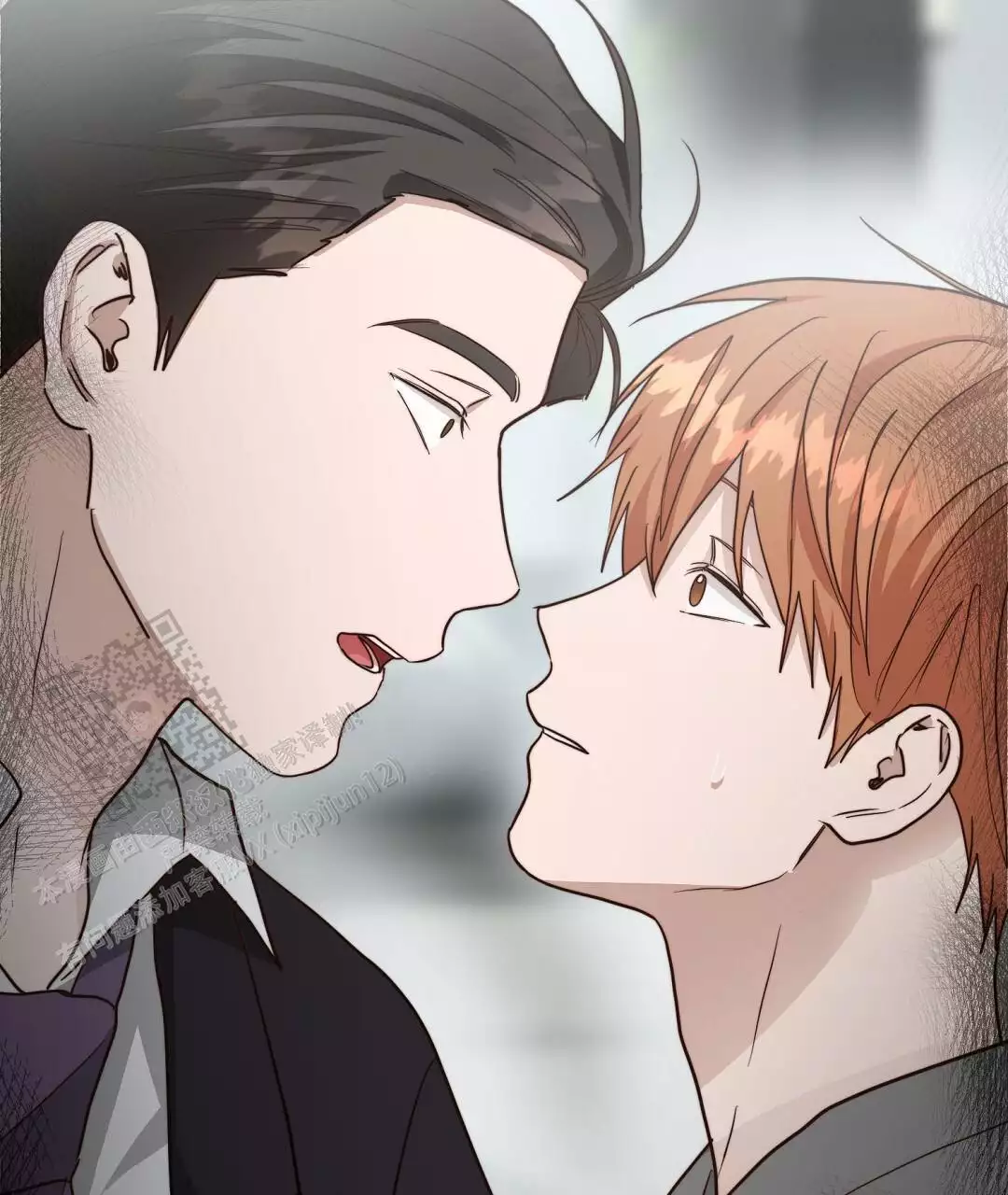 穿进小说成配角(第二季) - 第68话 - 第117张图