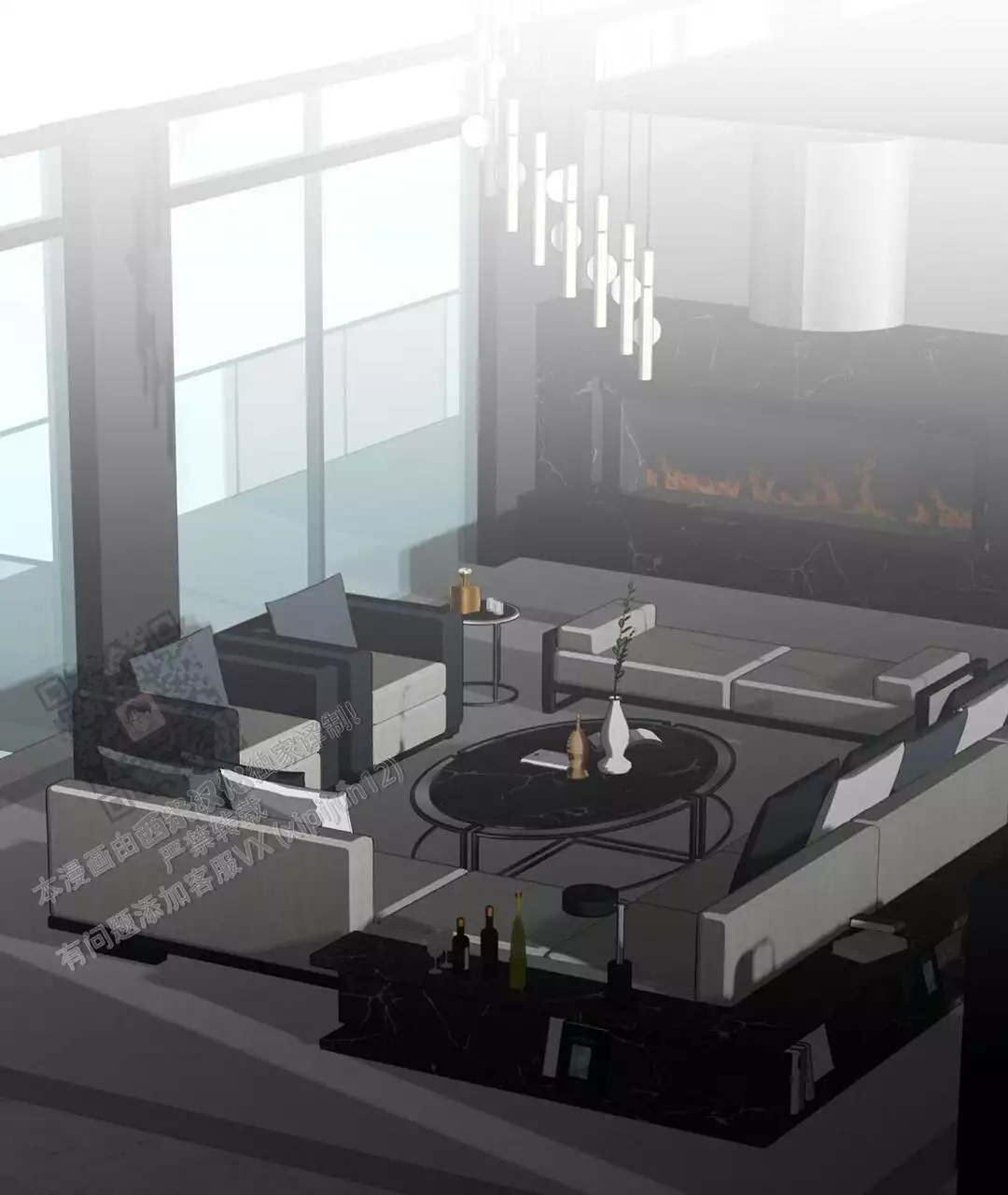 穿进小说成配角(第二季) - 第68话 - 第51张图