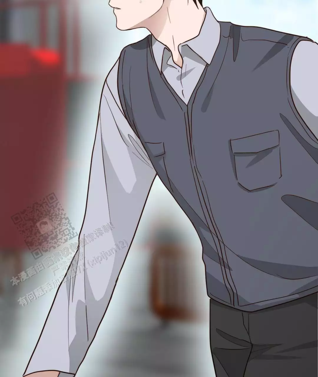 穿进小说成配角(第二季) - 第67话 - 第48张图