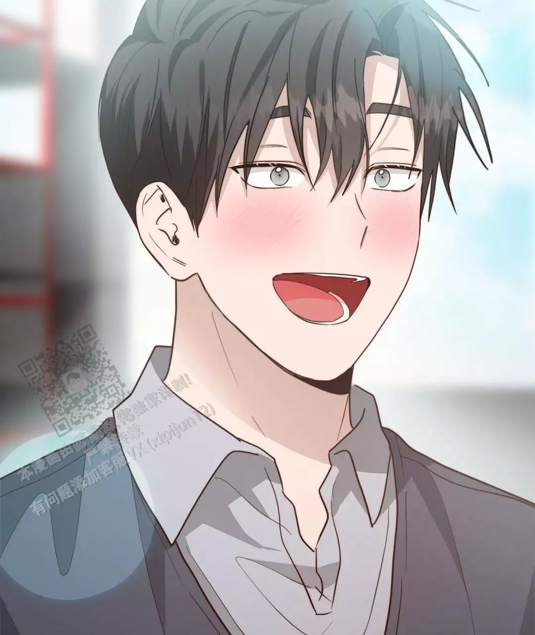 穿进小说成配角(第二季) - 第67话 - 第68张图