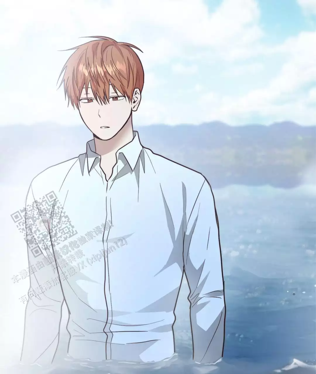 穿进小说成配角(第二季) - 第69话 - 第58张图