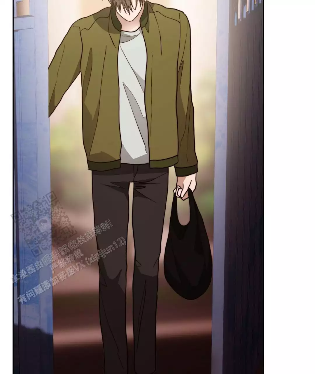 穿进小说成配角(第二季) - 第69话 - 第94张图