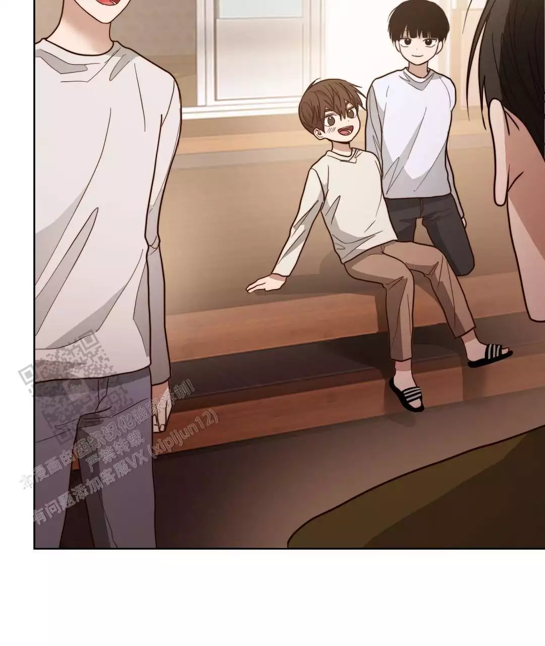 穿进小说成配角(第二季) - 第69话 - 第98张图