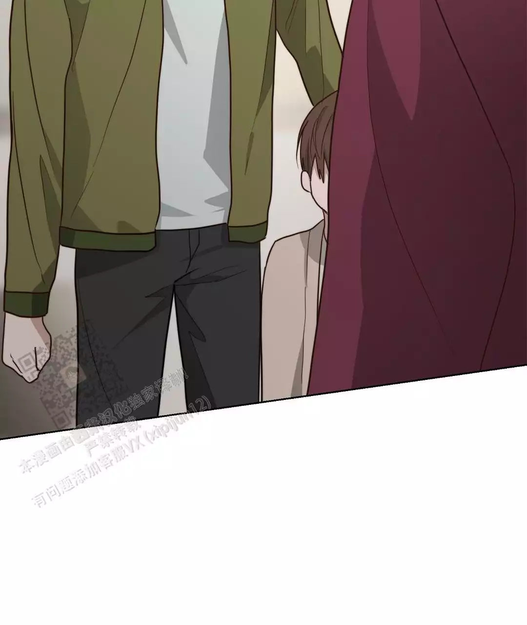 穿进小说成配角(第二季) - 第72话 - 第102张图