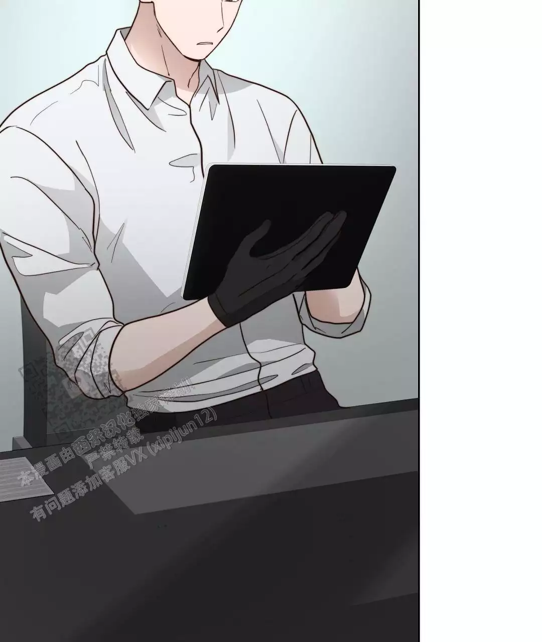 穿进小说成配角(第二季) - 第72话 - 第28张图