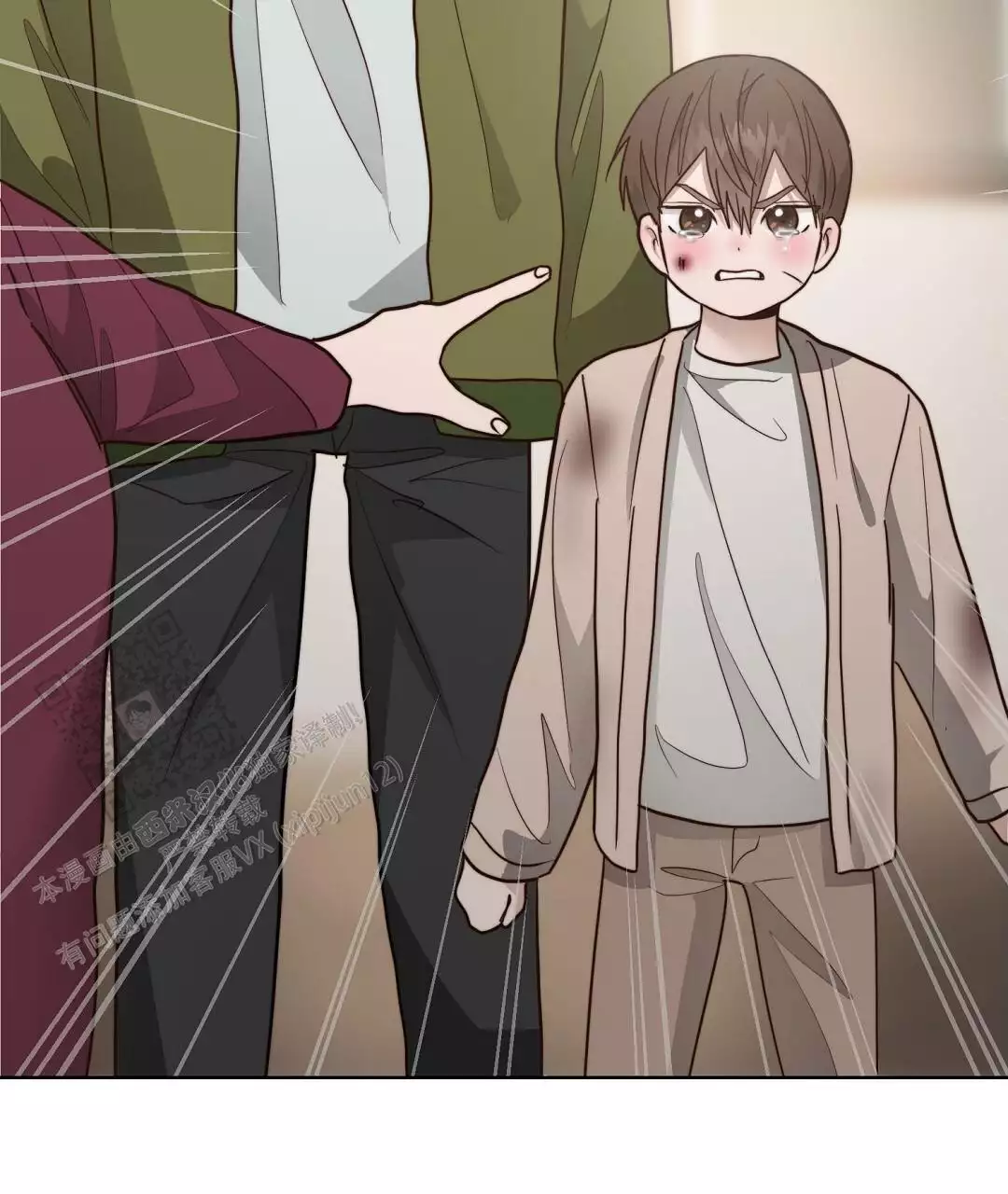 穿进小说成配角(第二季) - 第72话 - 第86张图