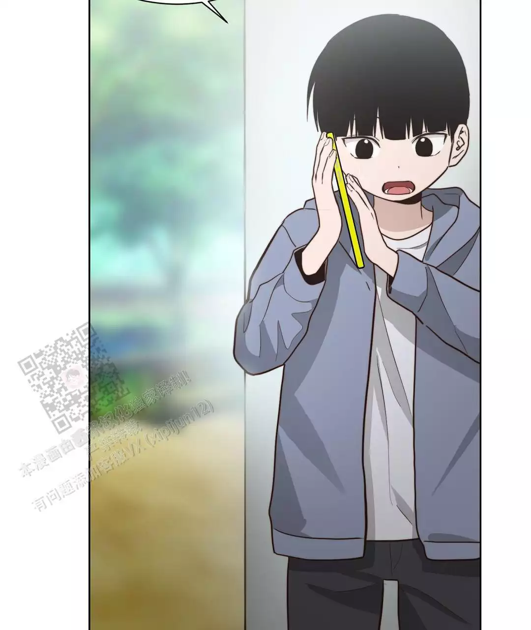 穿进小说成配角(第二季) - 第72话 - 第8张图