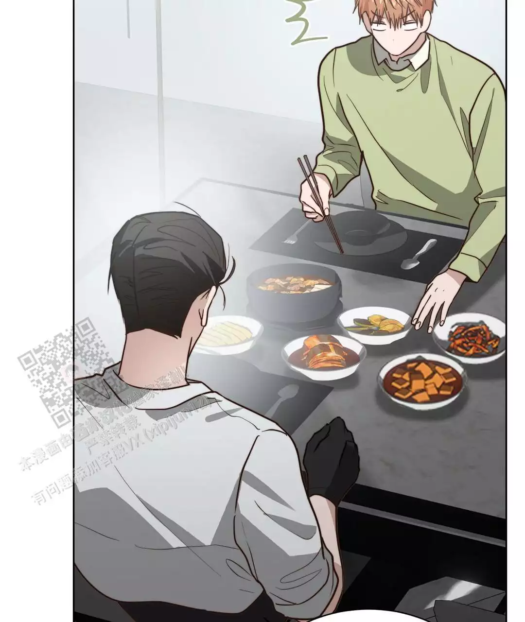 穿进小说成配角(第二季) - 第71话 - 第35张图