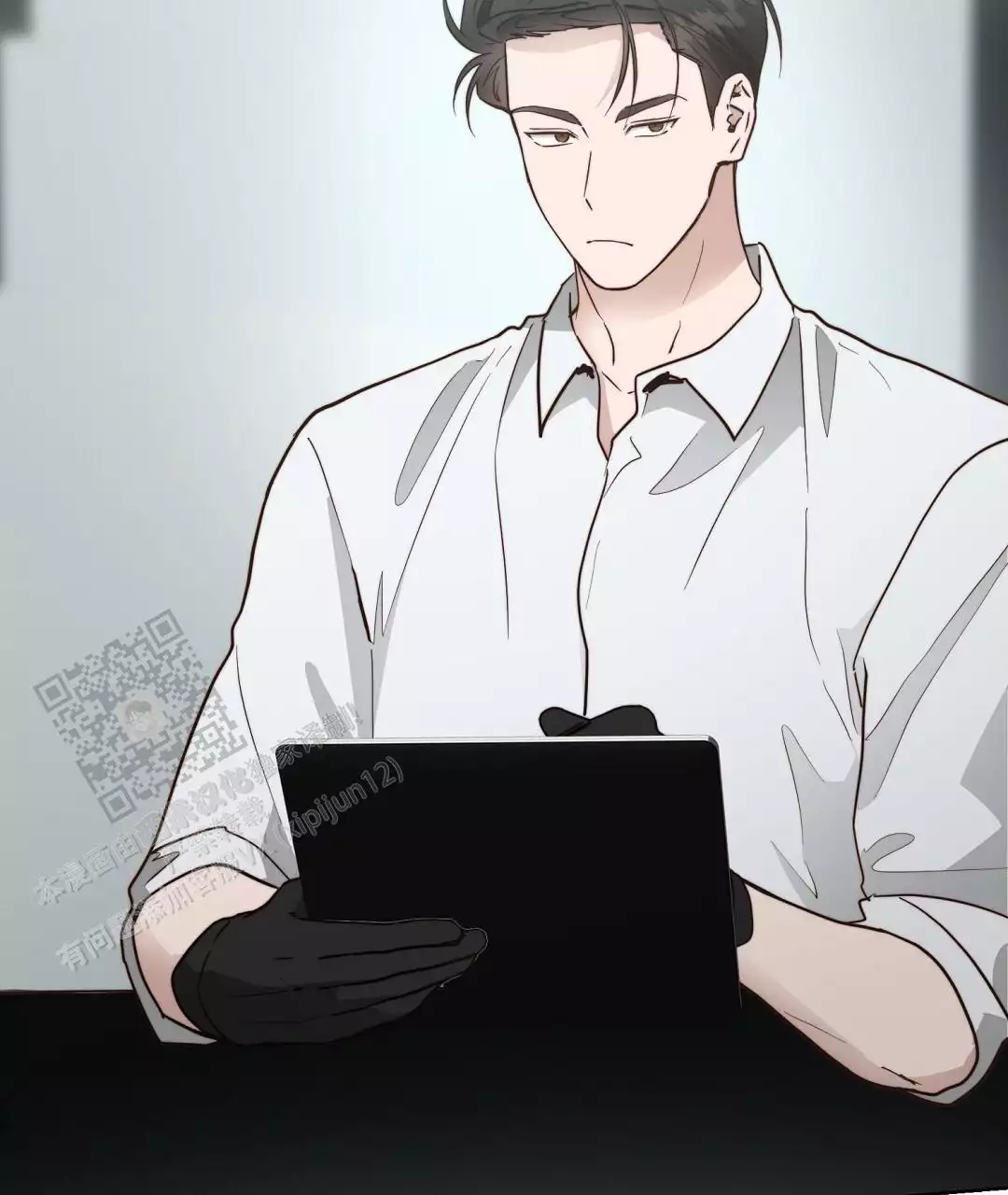 穿进小说成配角(第二季) - 第71话 - 第3张图