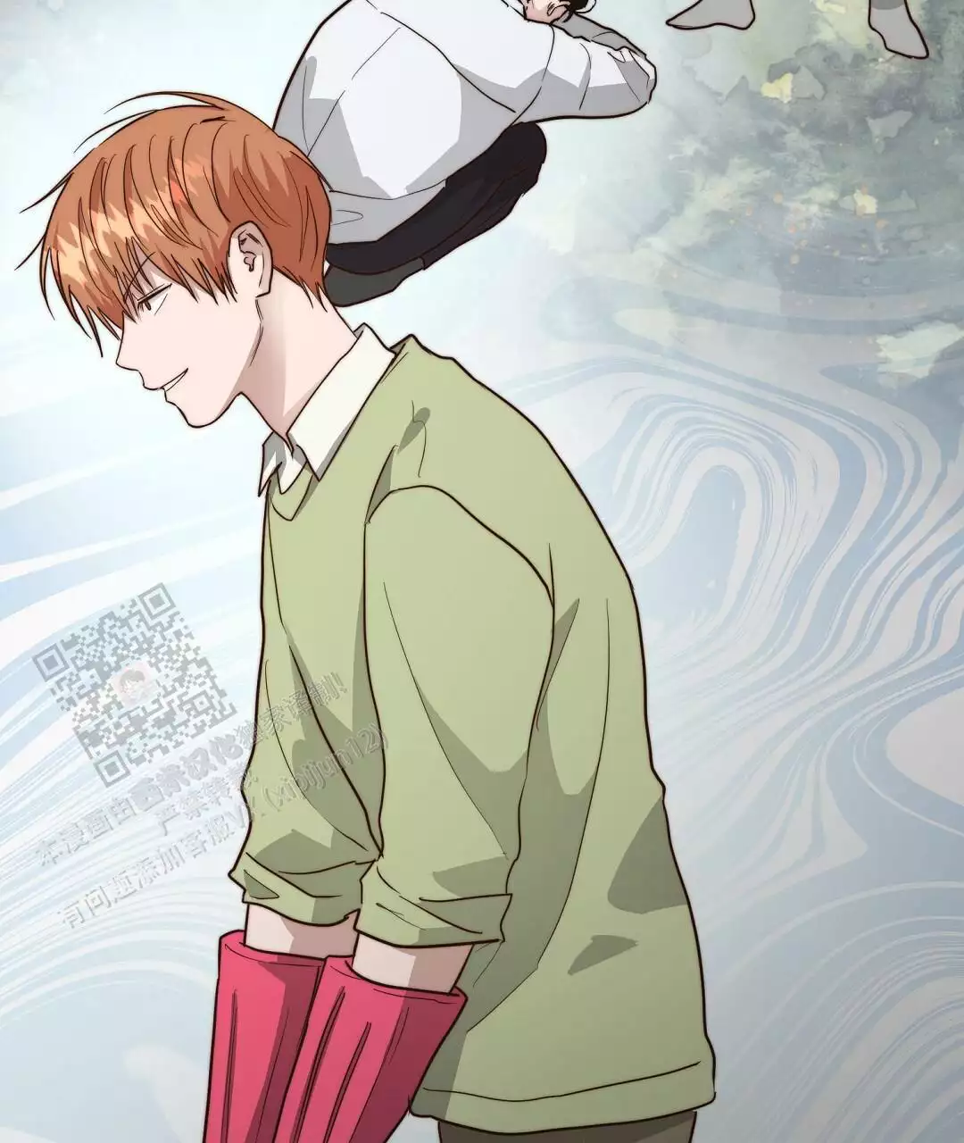 穿进小说成配角(第二季) - 第71话 - 第65张图