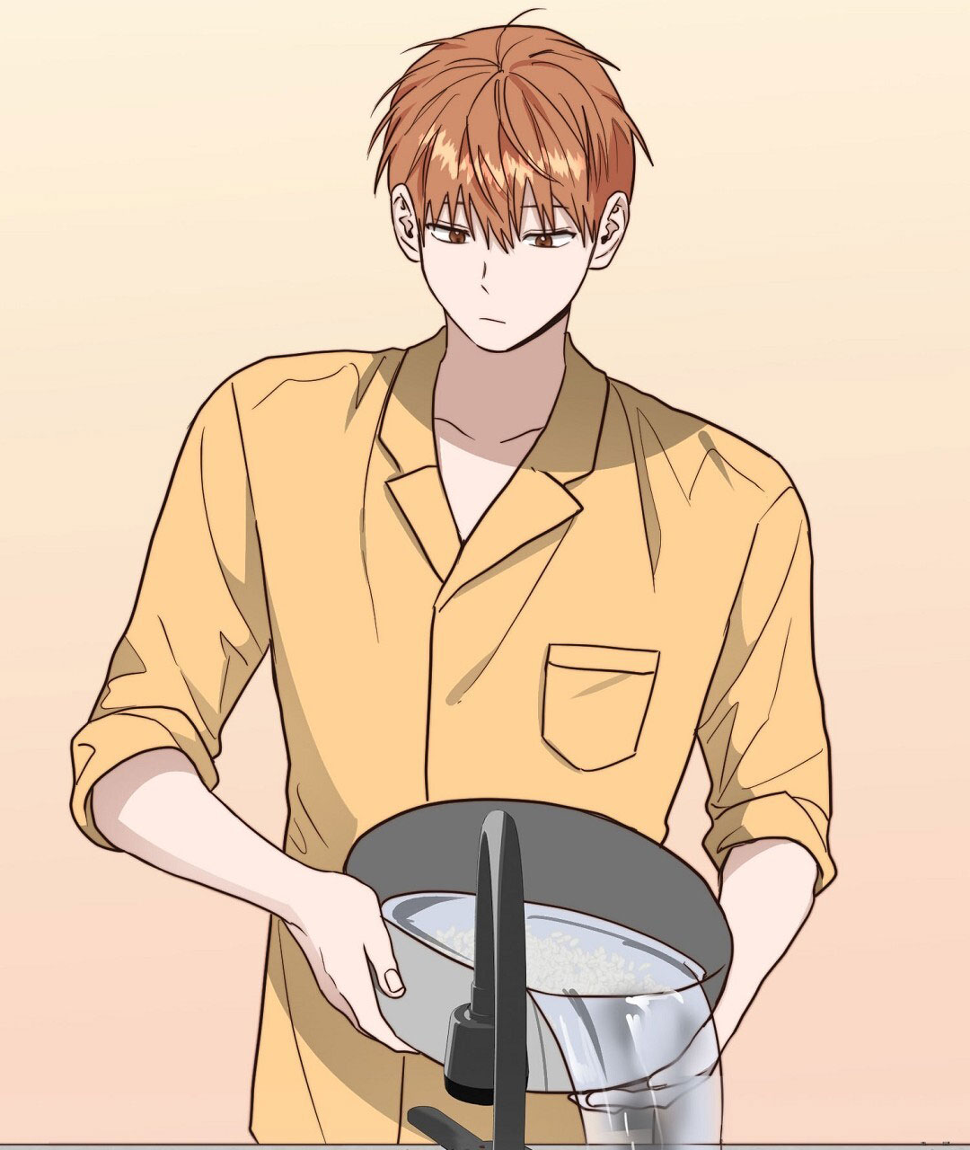 穿进小说成配角(第二季) - 第74话 - 第105张图