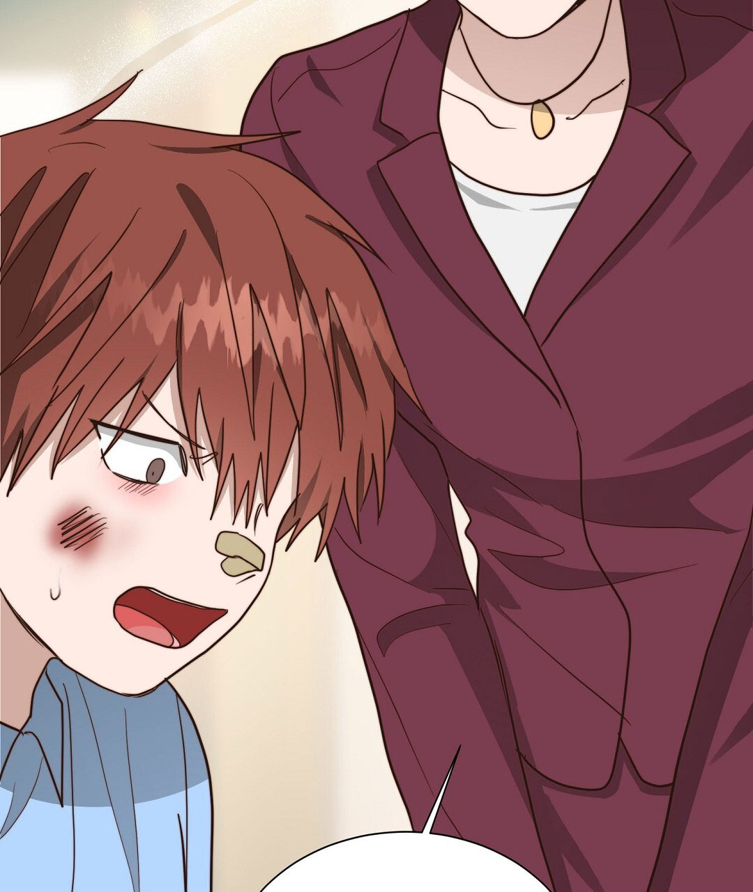 穿进小说成配角(第二季) - 第74话 - 第14张图