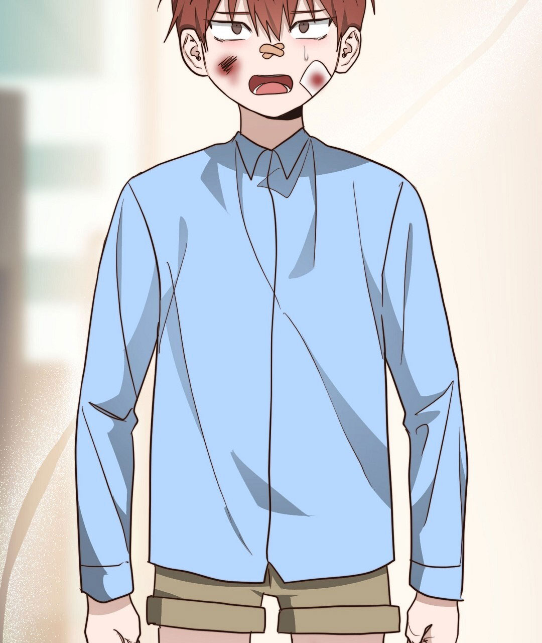 穿进小说成配角(第二季) - 第74话 - 第18张图