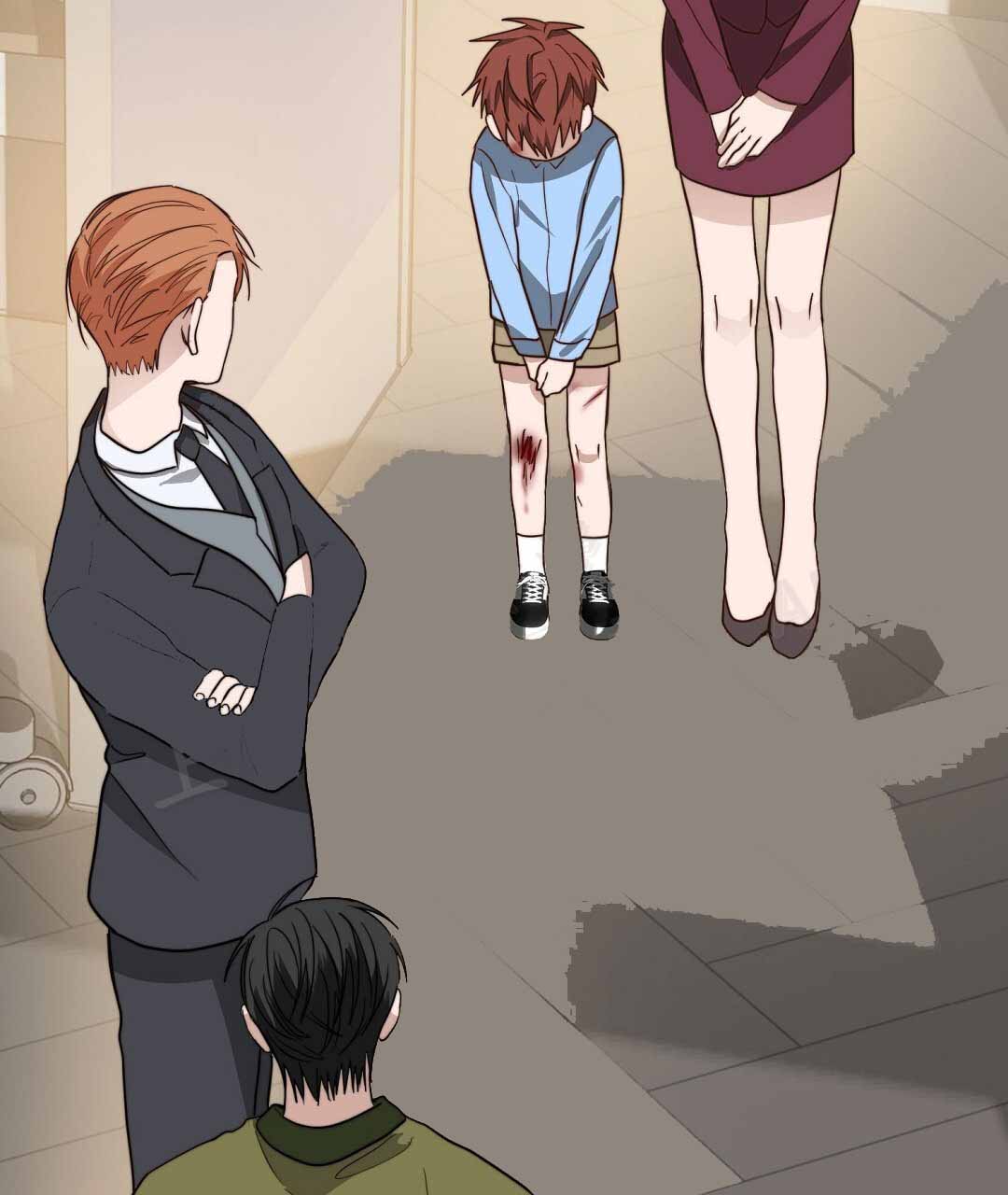 穿进小说成配角(第二季) - 第74话 - 第40张图