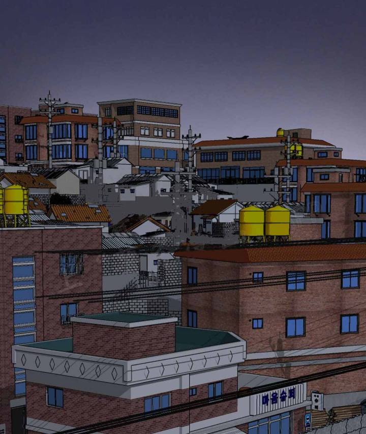 穿进小说成配角(第二季) - 第74话 - 第46张图