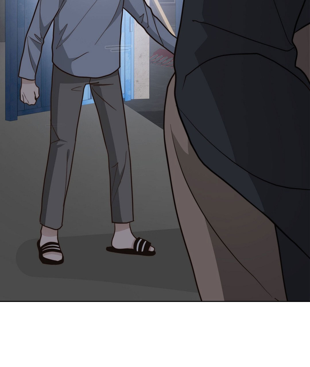 穿进小说成配角(第二季) - 第74话 - 第56张图