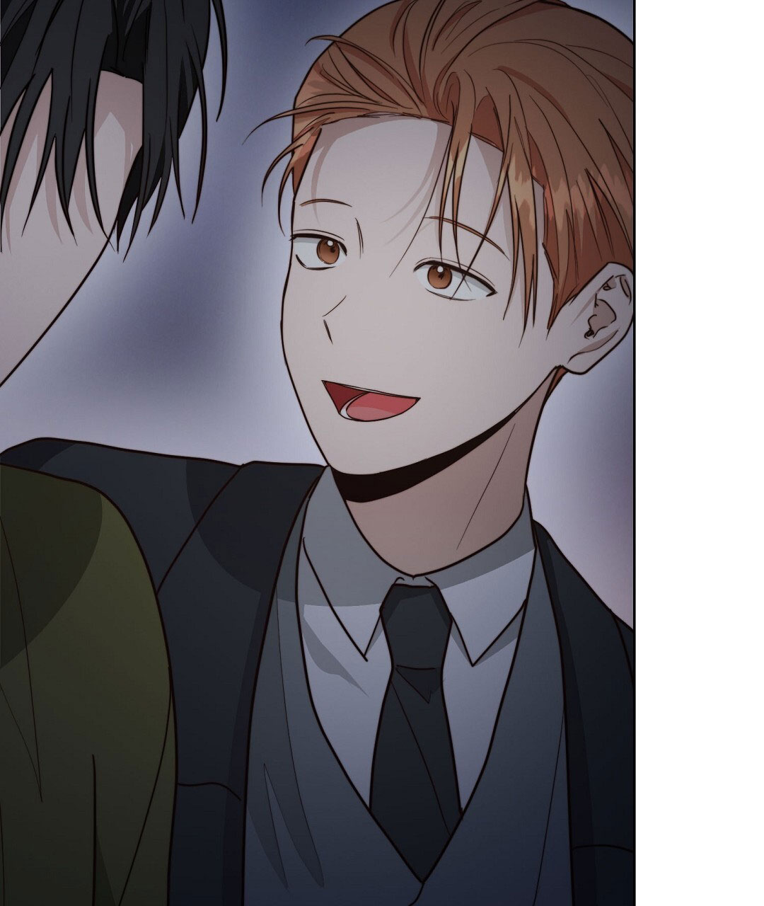 穿进小说成配角(第二季) - 第74话 - 第74张图