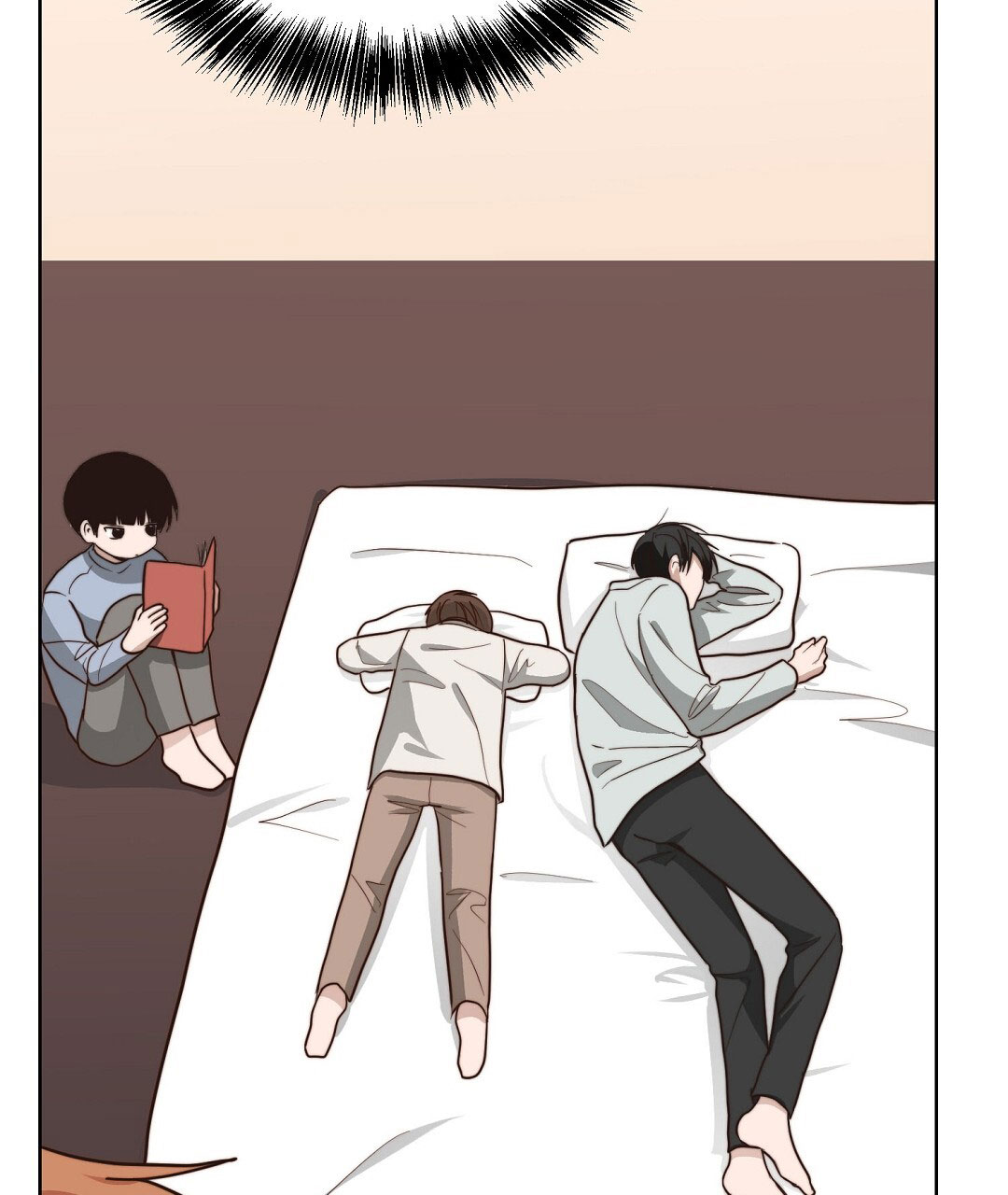 穿进小说成配角(第二季) - 第74话 - 第99张图